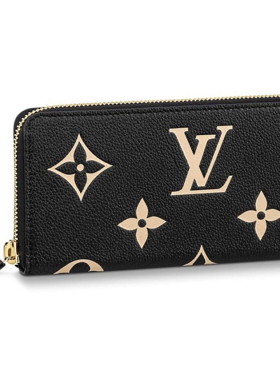 Кошелек Louis Vuitton Clemence